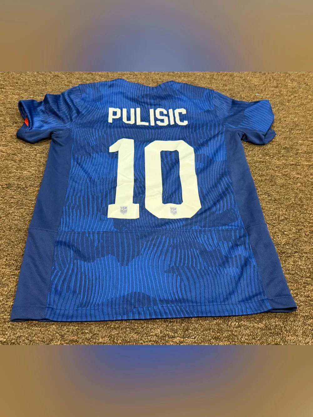 Nike kids soccer